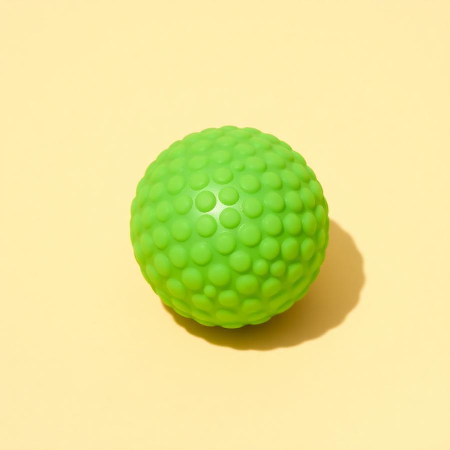 Pelota de masaje